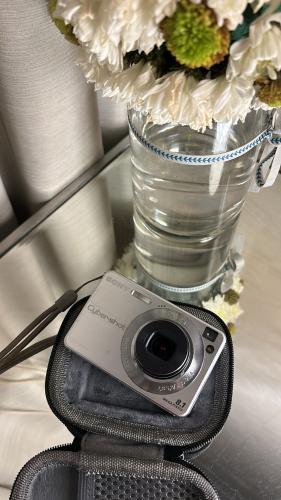Sony Cybershot