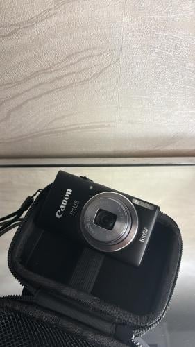 Canon IXUS 135 wifi