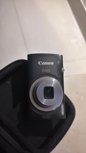 Canon ixus 162