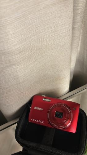 Nikon coolpix