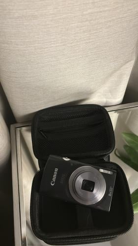 Canon IXUS 160