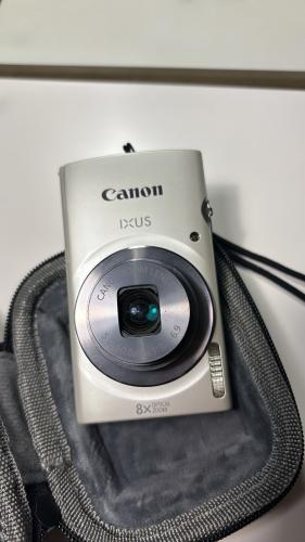 Canon IXUS 160