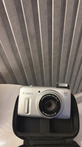 Canon powershot sx240
