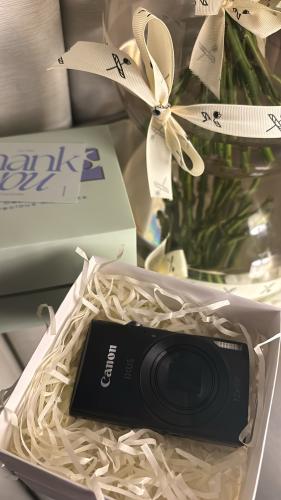 Canon ixus 170