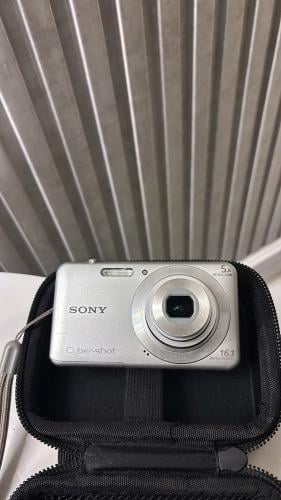 Sony Cybershot
