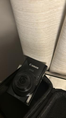 Canon ixus 180