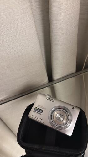 Nikon coolpix