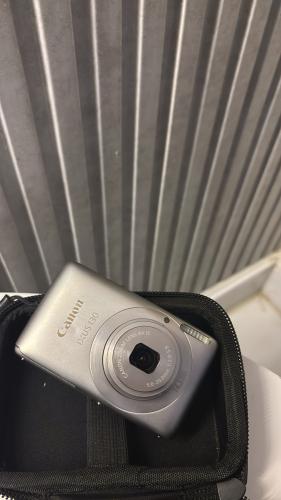 Canon ixus 130