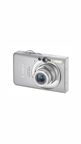 Canon ixus 95 is