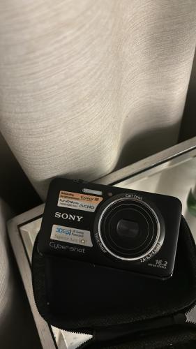 Sony Cybershot