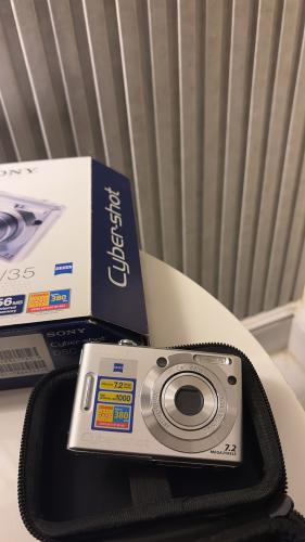 Sony Cybershot NEW