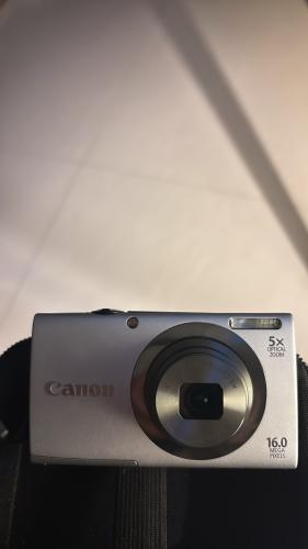 Canon powershot A2300
