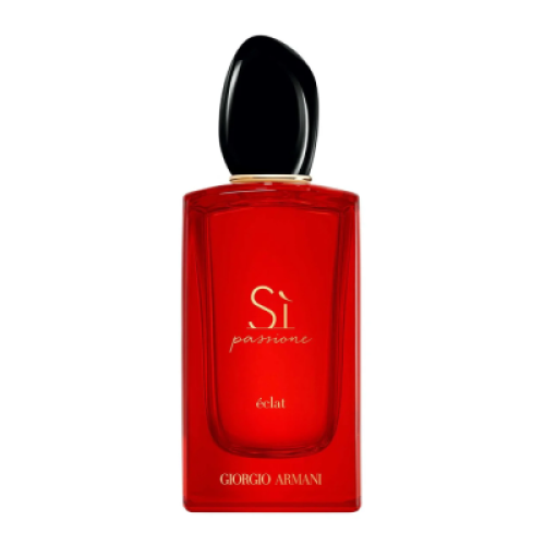 Giorgio Armani Si Passione Eclat - Eau de Parfum (Women's) 100 ml