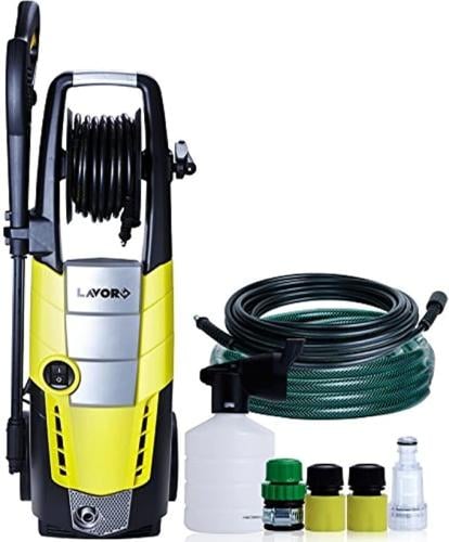 مضخة غسيل سيارات 2500w الضغط 180bar