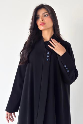 عباية R048