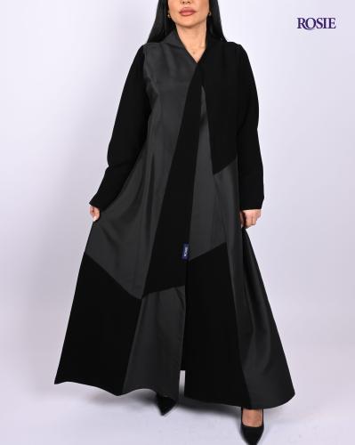 R009 Abaya