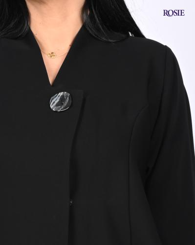 R024 Abaya