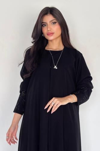 عباية R059