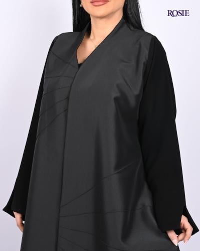 R008 Abaya