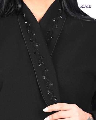 R003 Abaya