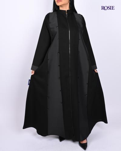 R021 Abaya