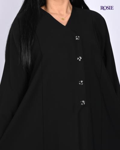 R002 Abaya