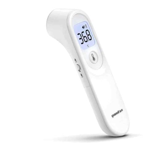 Yuwell Infrared Thermometer YT 1