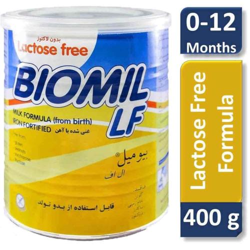 Biomil LF 400g