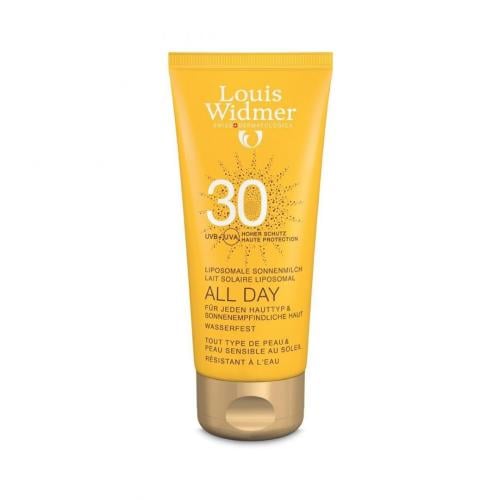 Louis Widmer 30 Allday 100ml