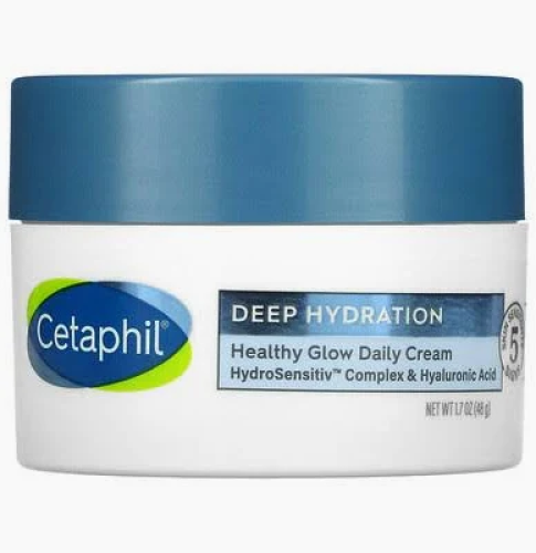 Cetaphil Deep Hydration Water Gel 48 g