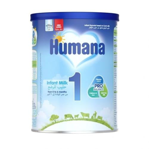 Humana 1 -400g