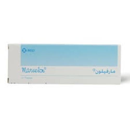 Marvelon 21 Tablet