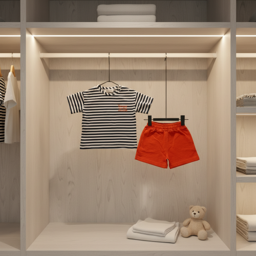 Small sailor set