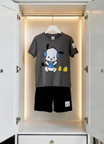Small Friend Set