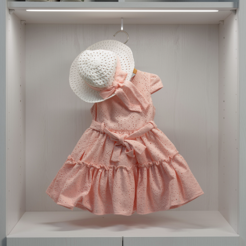 Summer dress for occasions