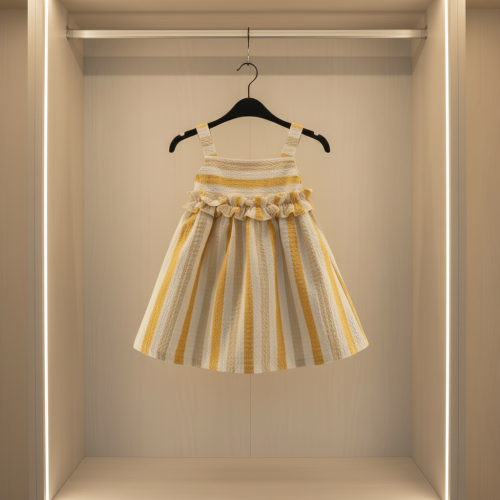 Hajir dress