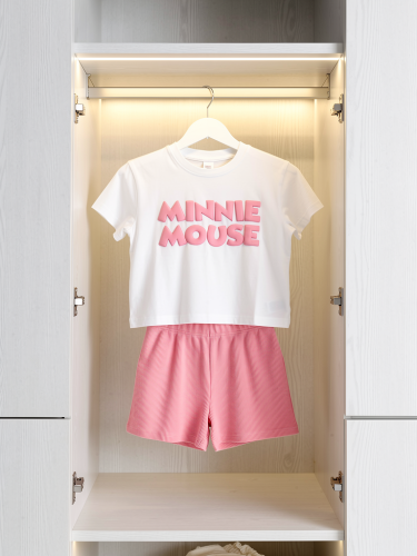 Mini Mouse set