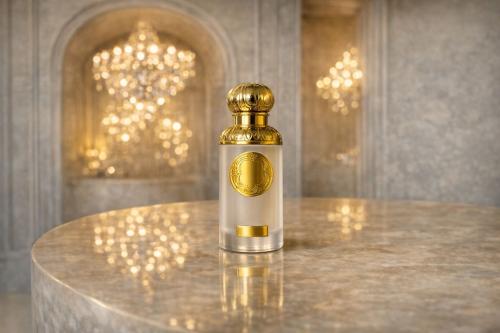 عطر شعر فرنسي
