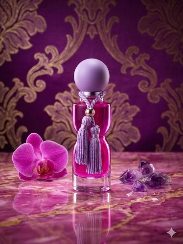 عطر شعر لافندر