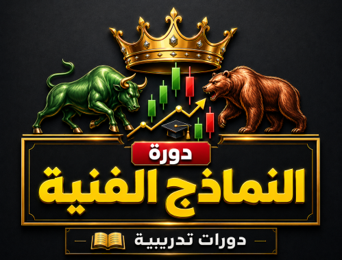 ‎دورة النماذج الفنية
