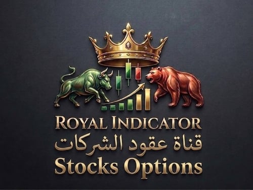 اشتراك توصيات عقود الأوبشن شهر Options Trading