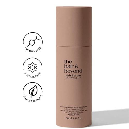 سيروم للشعر | Hair Serum