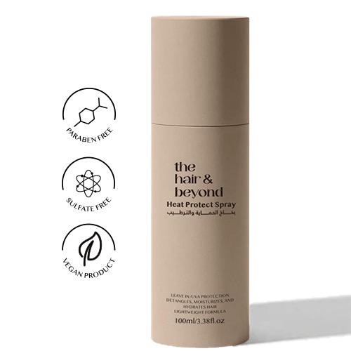 بخاخ الحماية و الترطيب | Heat Protect Spray