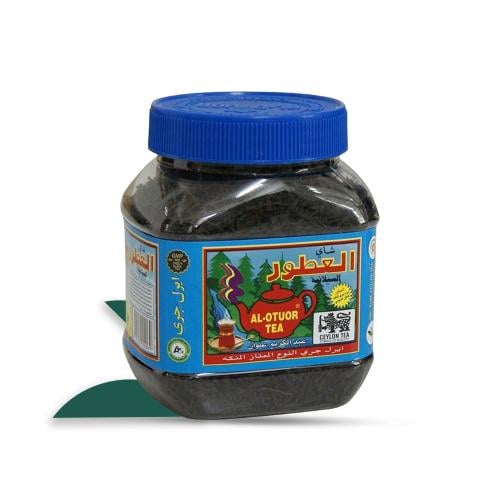 شاي العطور 200 جرام
