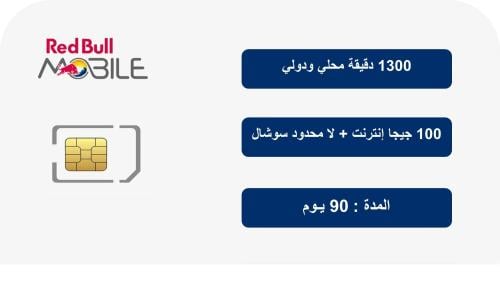 باقة فليكس 300 3 شهور