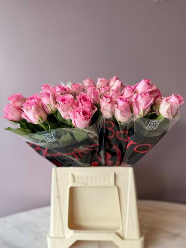 روزبنك غامق ريفايفل - Rose Revival