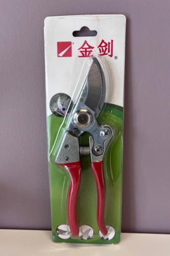 مقص ورد - Scissor Large