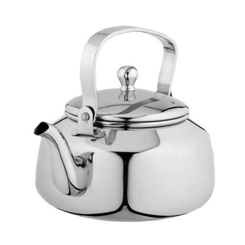 السيف ابريق شاي لونار - 1.5 لتر