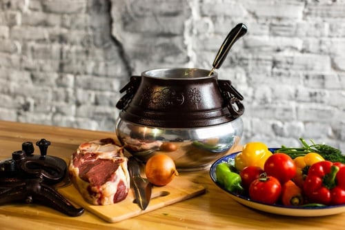 الكاتم الأفغاني الأصلي – خويّ الكشتات ومبيض الوجه...