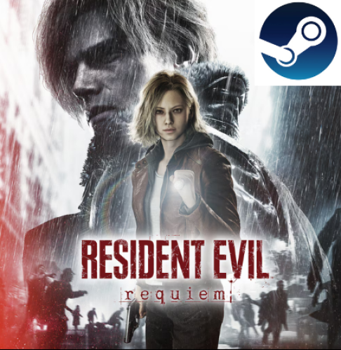 رزدنت ايفل 9 ريكويام | Resident Evil 9 Requiem (pc...